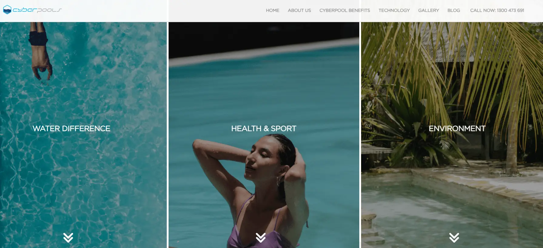 Image hover effect image