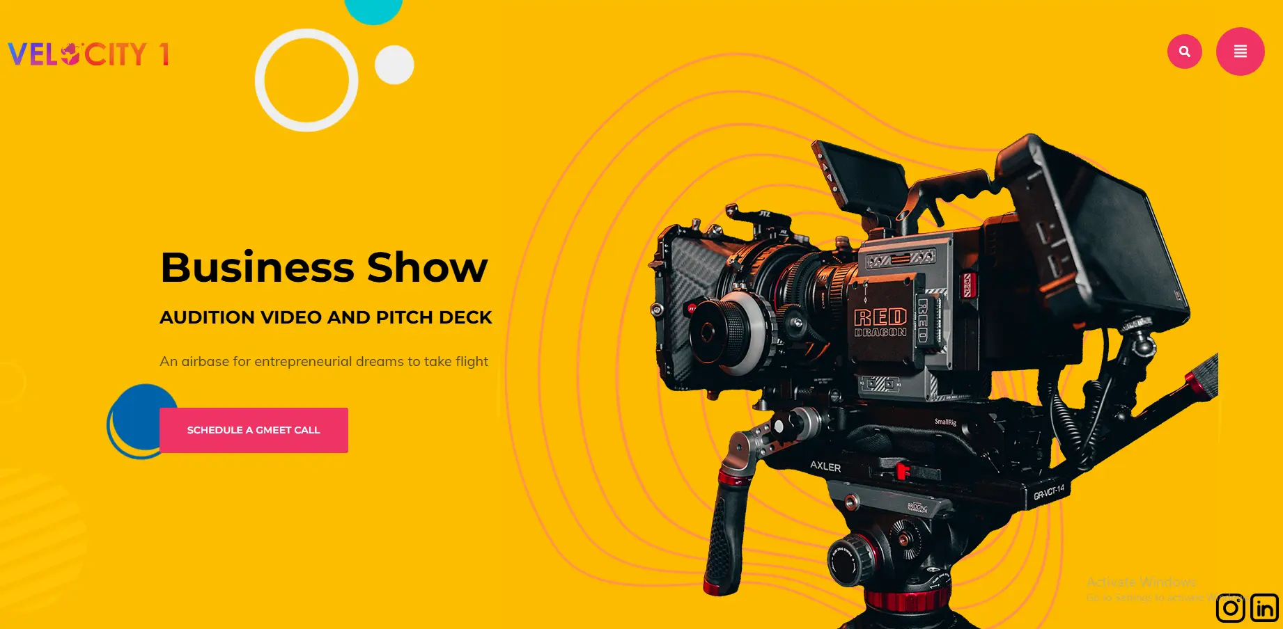 Image hover effect image