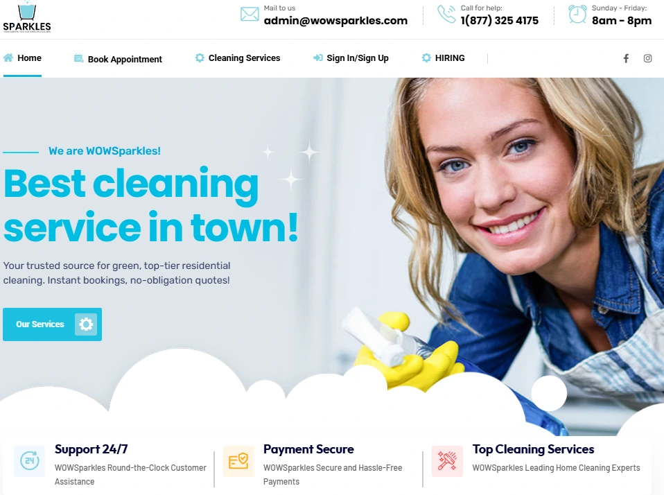 Image hover effect image